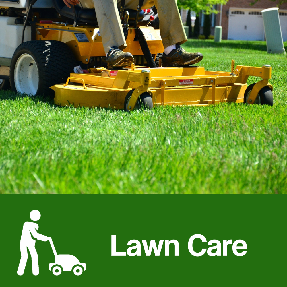 lawncare